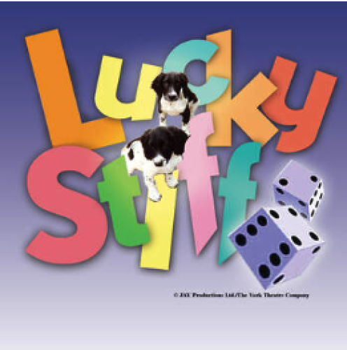 Theatre III - Lucky Stiff